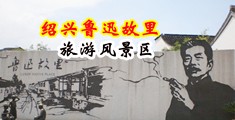 轻点艹视频中国绍兴-鲁迅故里旅游风景区