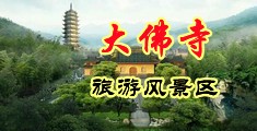 欧美黑丝辣婊群交中国浙江-新昌大佛寺旅游风景区